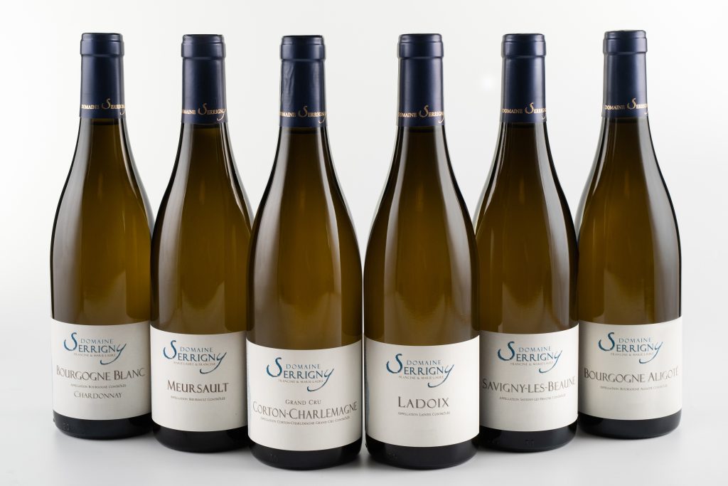 Domaine serrigny-Vins Blancs-HD