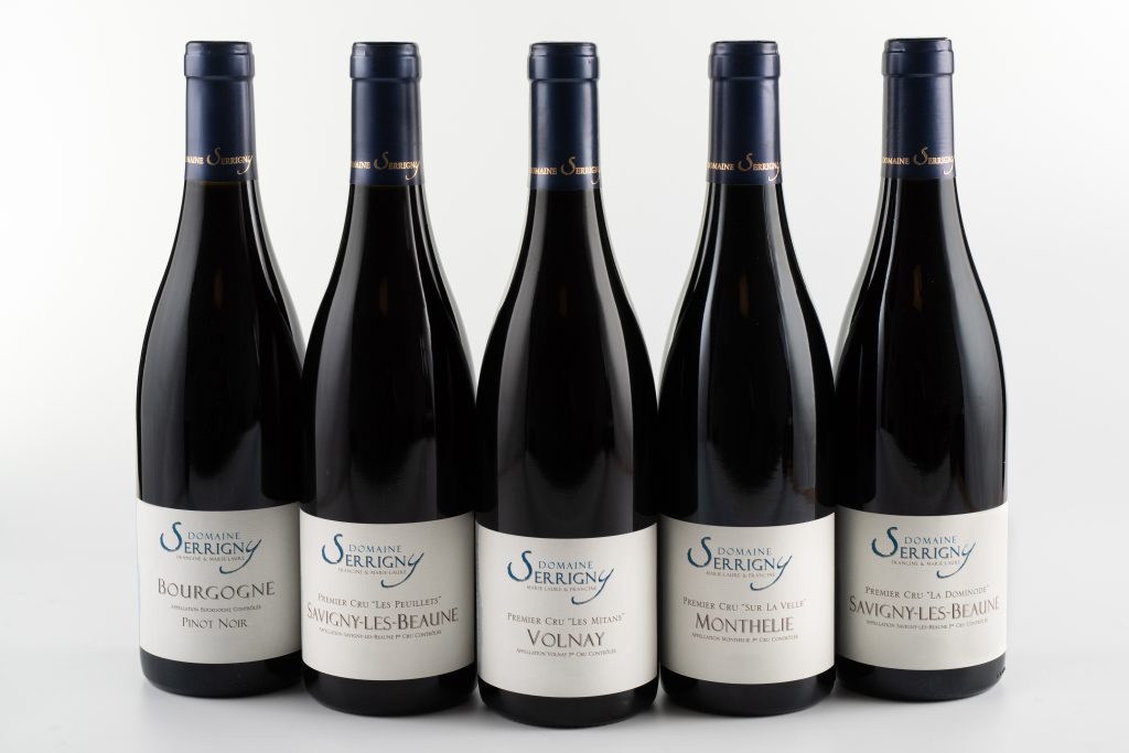 Domaine serrigny-Vins Rouges-Serie 2-HD